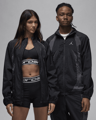 Мужская куртка Jordan Sport Jam Warm-Up