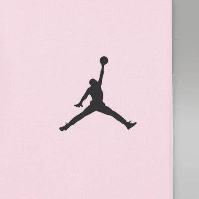 Jordan Jersey Pack Conjunto de dos piezas con sudadera con capucha - Niño/a pequeño/a