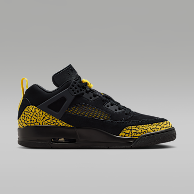 Jordan Spizike Low Men's Shoes