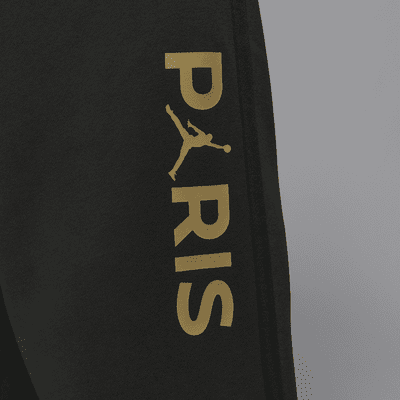 Paris Saint-Germain Men's Fleece Pants