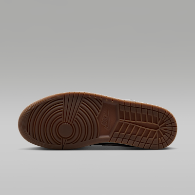 Jordan Air Jordan 1 Low SE Erkek Ayakkabısı görsel 2
