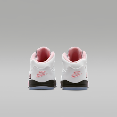 Jordan 5 Retro Baby/Toddler Shoes