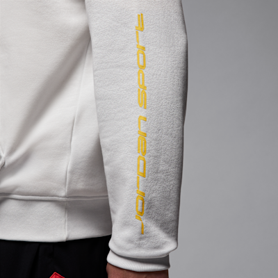 Sweat à capuche Dri-FIT Jordan Sport Crossover Quai 54 pour homme