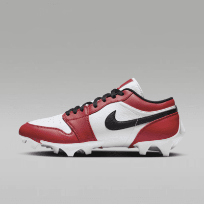 Jordan 1 Low TD Men's Football Cleat