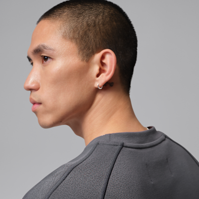 파리 생제르맹 후프 플리스 남성 크루넥 스웻셔츠