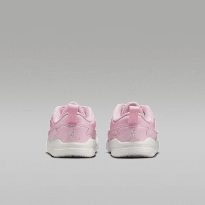 Jordan Flight Court Baby/Toddler Shoes