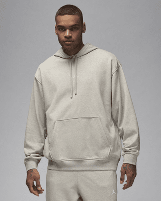 Мужское худи Jordan Sport Crossover Dri-FIT Pullover Hoodie