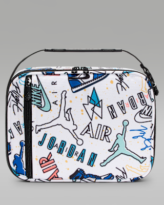 Сумка Jordan Lunch Bag (3L)