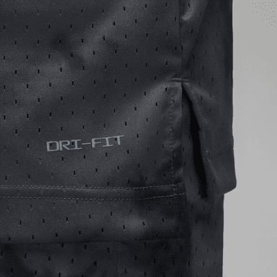 เสื้อแข่งตาข่ายผู้ชาย Jordan Dri-FIT Sport Breakfast Club