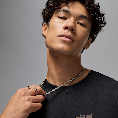 Jordan T-shirt voor heren