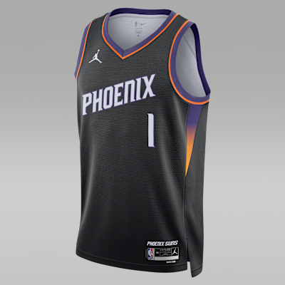Phoenix Suns 2025/26 Statement Edition