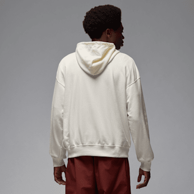 Jordan Flight Men's Oversized Pullover Hoodie