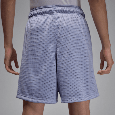 Shorts de malla para hombre Jordan MVP