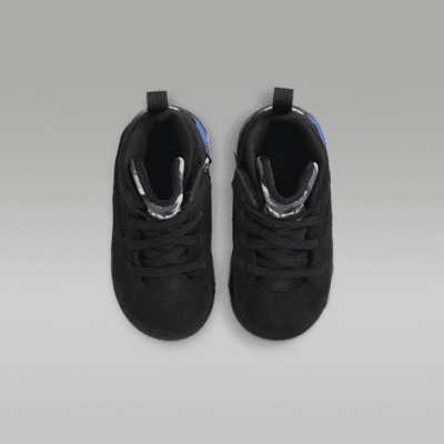 Jumpman MVP Baby/Toddler Shoes