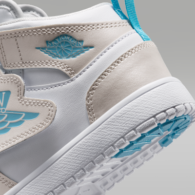 Sapatilhas Sky Jordan 1 para criança