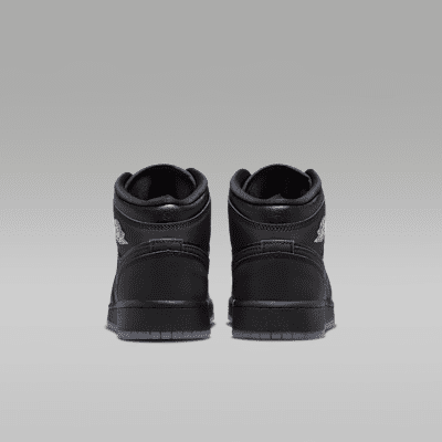 Chaussure Air Jordan 1 Mid SE pour ado