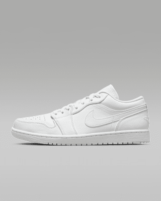 Unisex кроссовки Air Jordan 1 Low