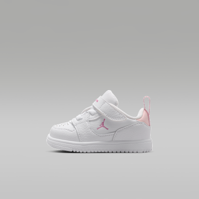 Jordan Court Connect Low Baby/Toddler Shoes from Nike - $50