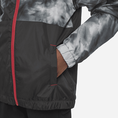 Jordan Big Kids' (Boys) Full-Zip Jacket