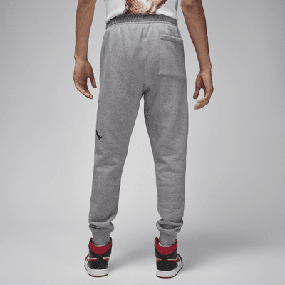 Jordan Essentials Men's Fleece Baseline Trousers