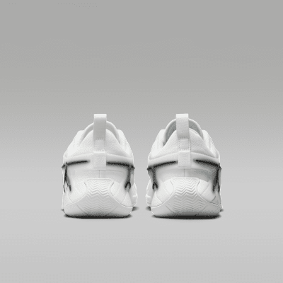 Jordan Heir Series Women's Basketball Shoes