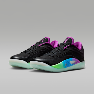 Zion 4 "Noah" Basketball Shoes