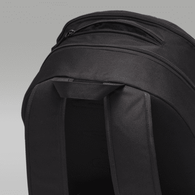 Jordan Patch Backpack Big Kids Backpack (27L)