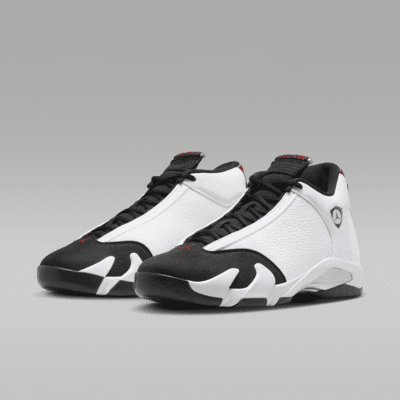 エア ジョーダン 14 レトロ "Black Toe" メンズシューズ