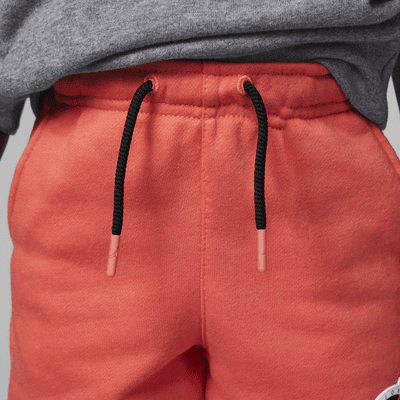Jordan MJ Flight MVP Shorts Little Kids' Shorts