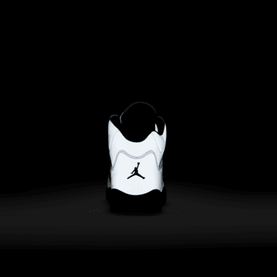 Jordan 5 Retro Little Kids' Shoes
