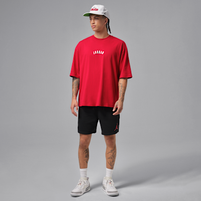 Jordan Men's Oversized T-Shirt