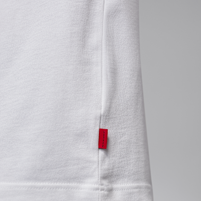 Jordan Flight Oversize Erkek Tişörtü görsel 6