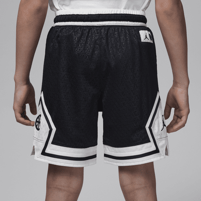 Jordan Dri-FIT Quai 54 Sport Diamond Shorts für ältere Kinder