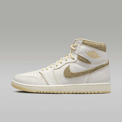 Air Jordan 1 Retro High OG Craft herenschoenen. Nike NL