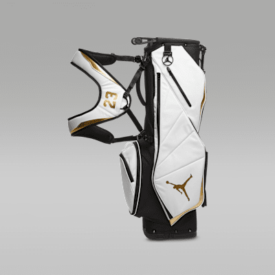 Bolsa de golf de 6 divisiones Jordan Fadeaway
