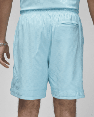 Jordan Diamond Shorts (Pale Ivory) – atmos USA