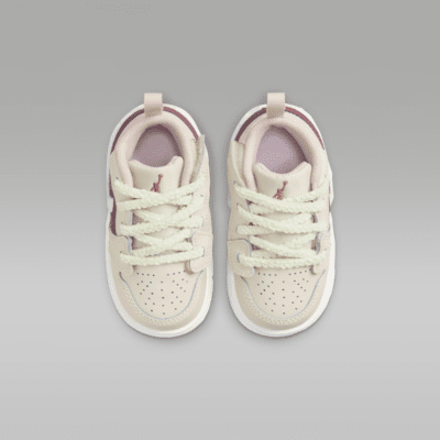 Tenis para bebé e infantil Jordan 1 Low Alt SE