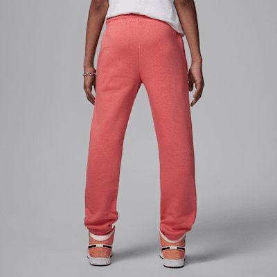 Jordan Brooklyn Essentials Older Kids' Trousers