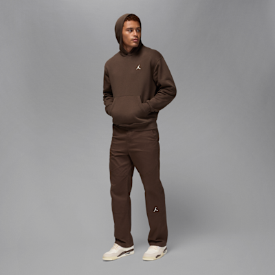 Jordan Brooklyn Fleece Men's Pullover Hoodie