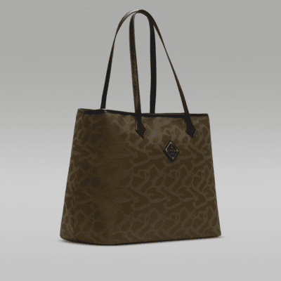 Jordan Icon Tote Bag (32L)