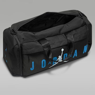 Air Jordan Velocity Duffel Bag (Medium, 55L)