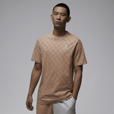 Jordan the man 2025 tee