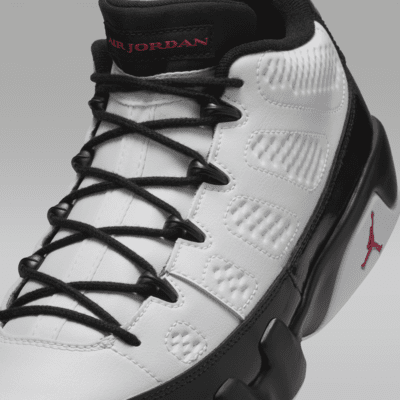 Chaussure de golf Air Jordan 9 G