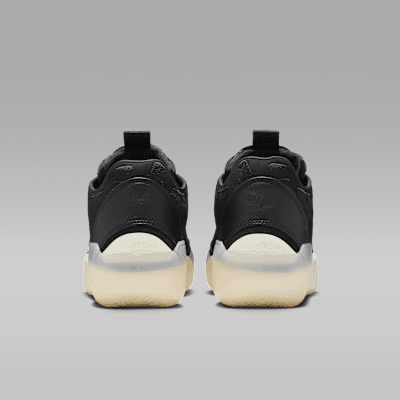 Tenis de básquetbol Air Jordan XXXIX "Noir"