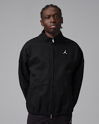 Мужская куртка Jordan Flight Graphic Workwear