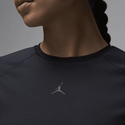 Top ad alte prestazioni stile body Jordan Sport – Donna