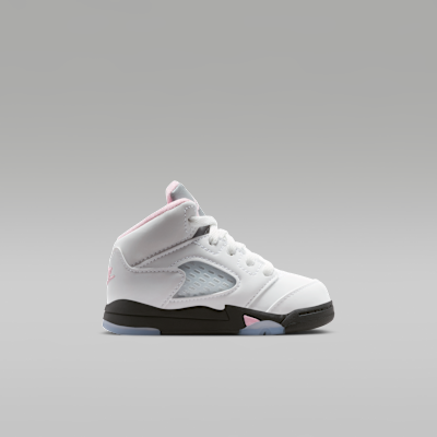 Jordan 5 Retro Baby/Toddler Shoes