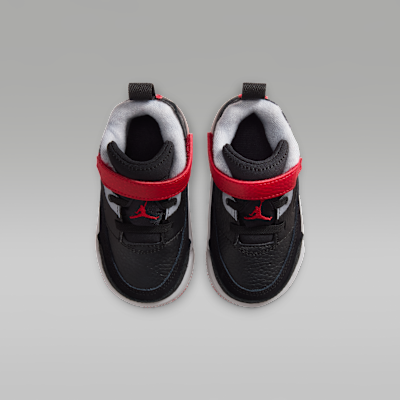 Scarpa Jordan Spizike Low – Bebè e bimbo/a