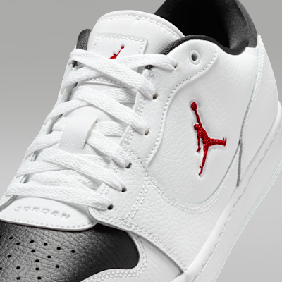 Jordan Court Connect Low Erkek Ayakkabısı görsel 7