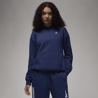Jordan Brooklyn Fleece